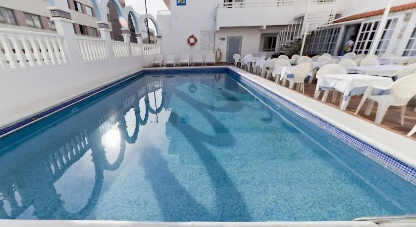 Apartamentos Vibra Panoramic Ibiza