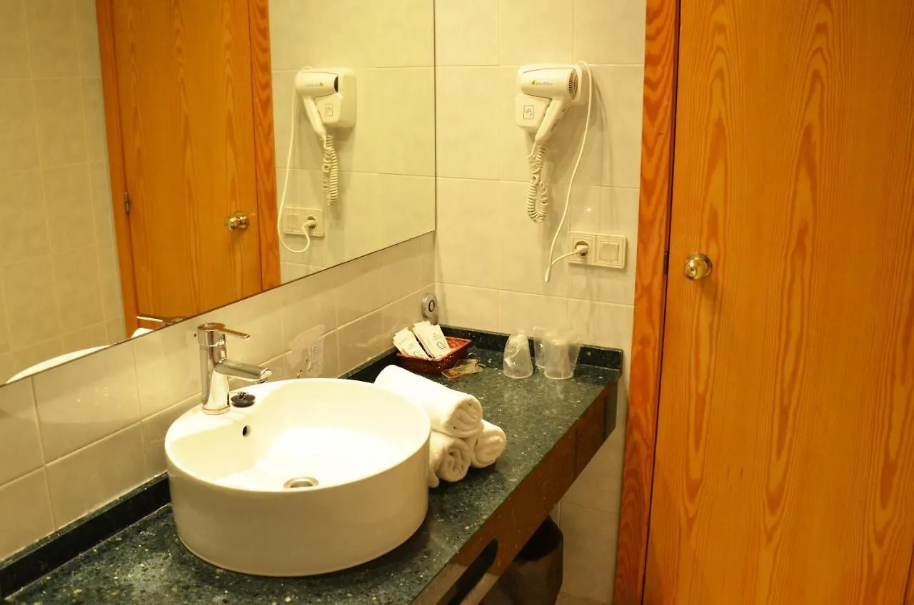 Apartamentos Vibra Panoramic Ibiza Town Apartment