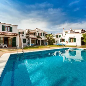 Apartamento Arenal Playa, Punta Grossa
