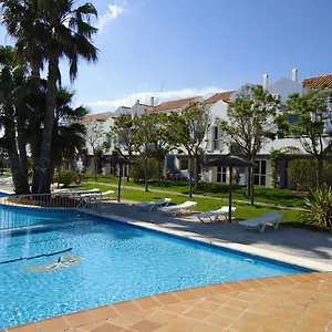 Apartamento Club Ciudadela, Son Xoriguer