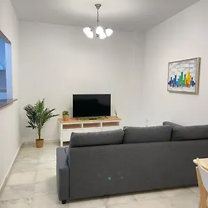 Apartament Botanic Hiszpania