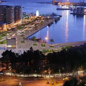  Apartament Diamond Puerto De Hiszpania