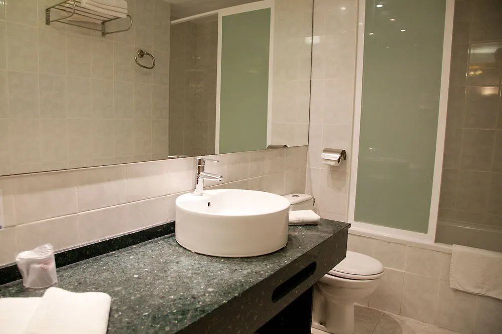 Apartamentos Vibra Panoramic Ibiza Town Apartment