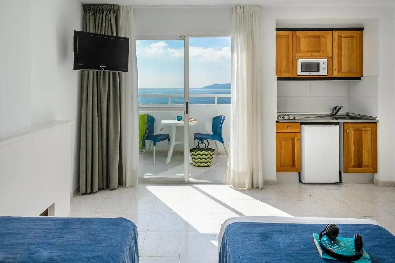 Apartment Apartamentos Vibra Panoramic Ibiza Town