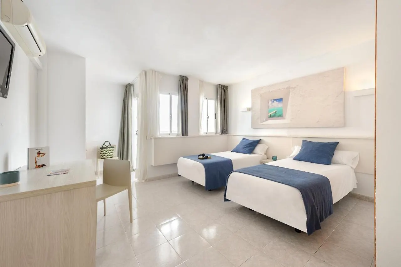 Apartamentos Vibra Panoramic Ibiza Town