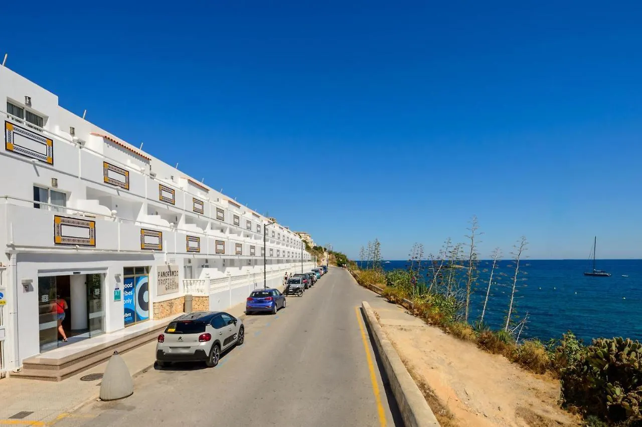 Apartamentos Vibra Panoramic Ibiza Town 0*,  Spain
