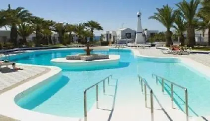 Apartamentos Vibra Panoramic Ibiza Town Apartment