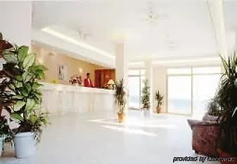 Apartamentos Vibra Panoramic Ibiza Town 0*,  Spain
