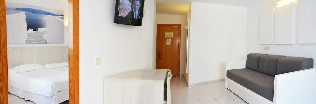 Apartamentos Vibra Panoramic Ibiza Town 0*,  Spain