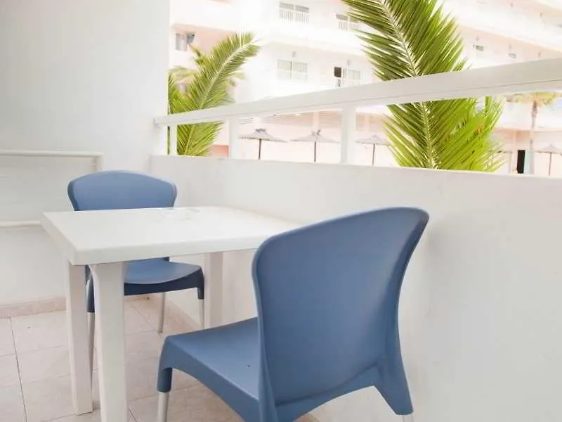 Apartment Apartamentos Vibra Panoramic Ibiza Town Spain