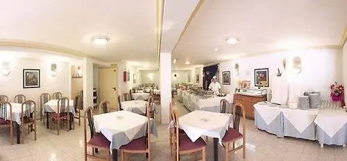 Apartamentos Vibra Panoramic Ibiza Town Spain
