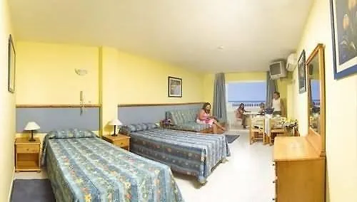 Apartamentos Vibra Panoramic Ibiza Town 0*,