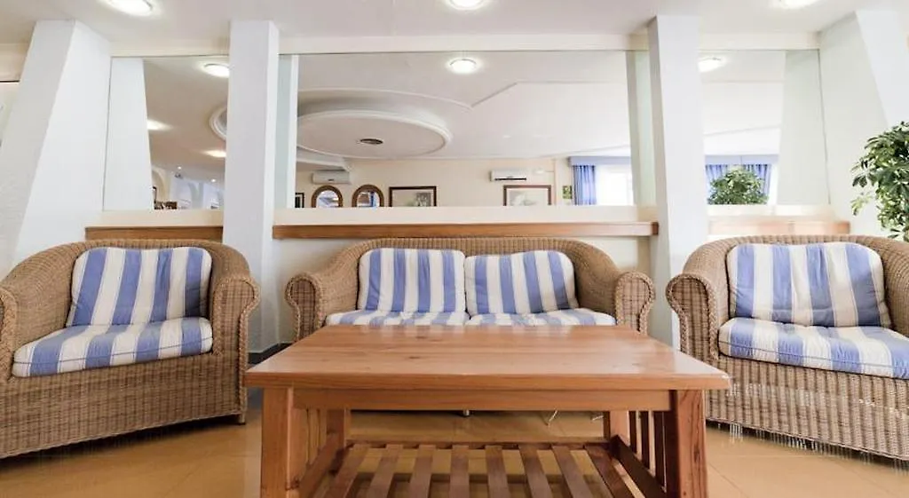 Apartment Apartamentos Vibra Panoramic Ibiza Town Spain