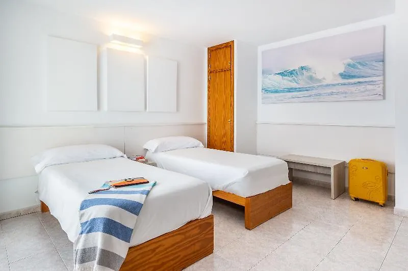 Apartamentos Vibra Panoramic Ibiza Town Apartment