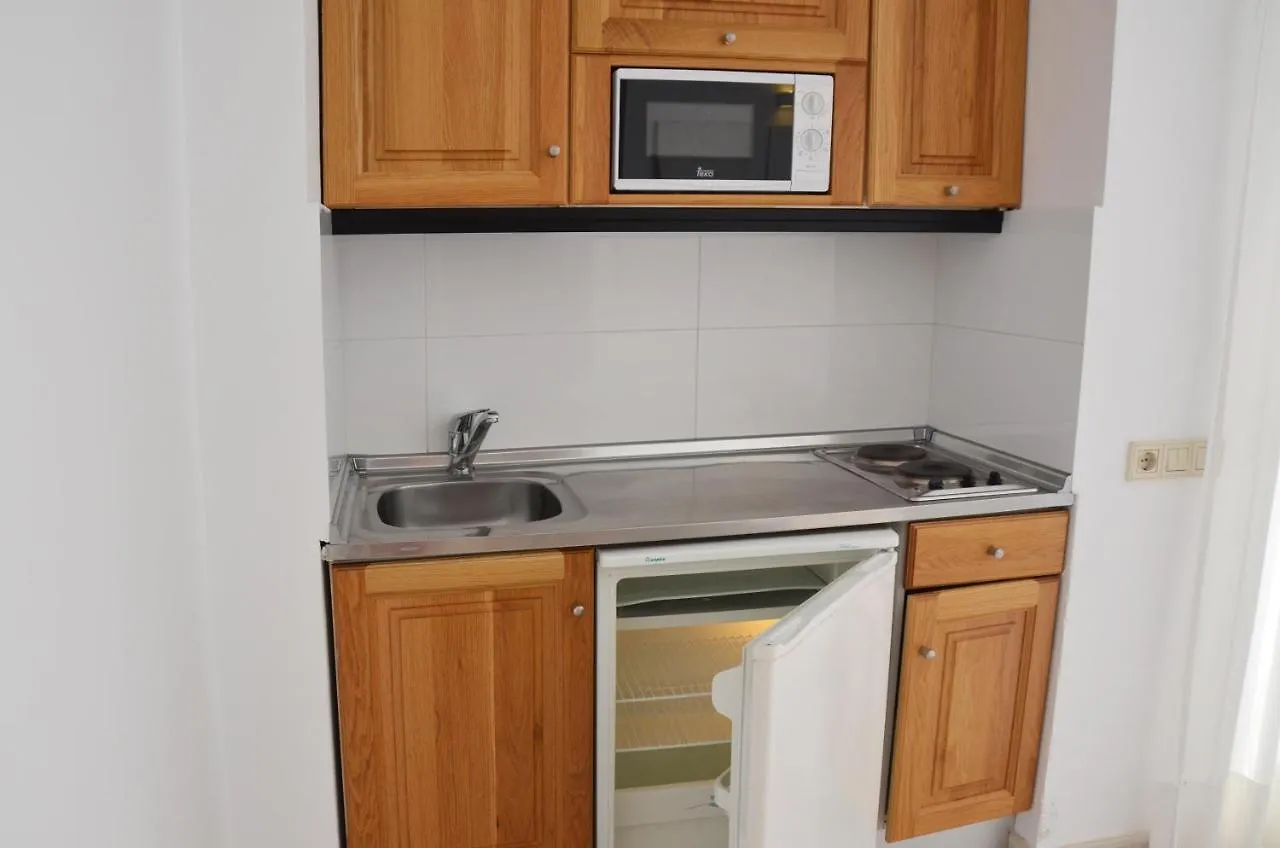 Apartamentos Vibra Panoramic Ibiza Town