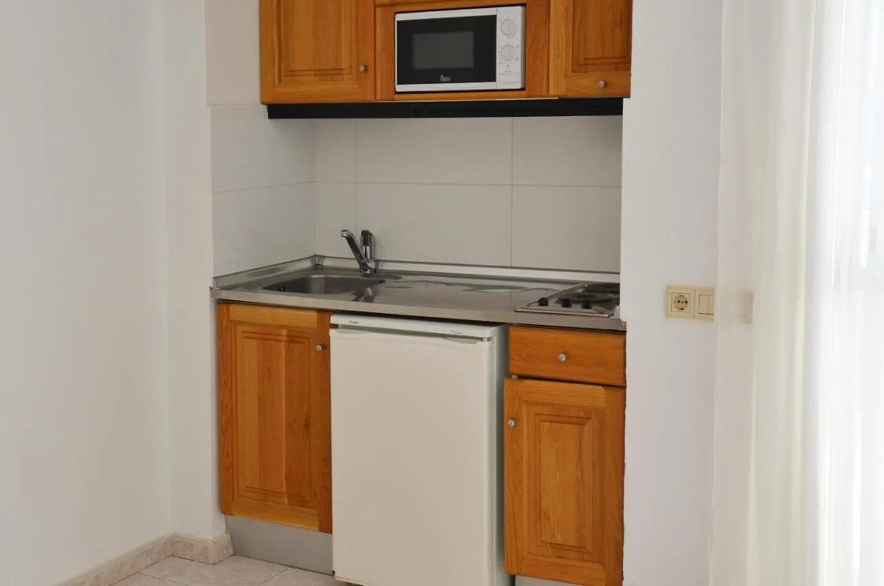 Apartment Apartamentos Vibra Panoramic Ibiza Town